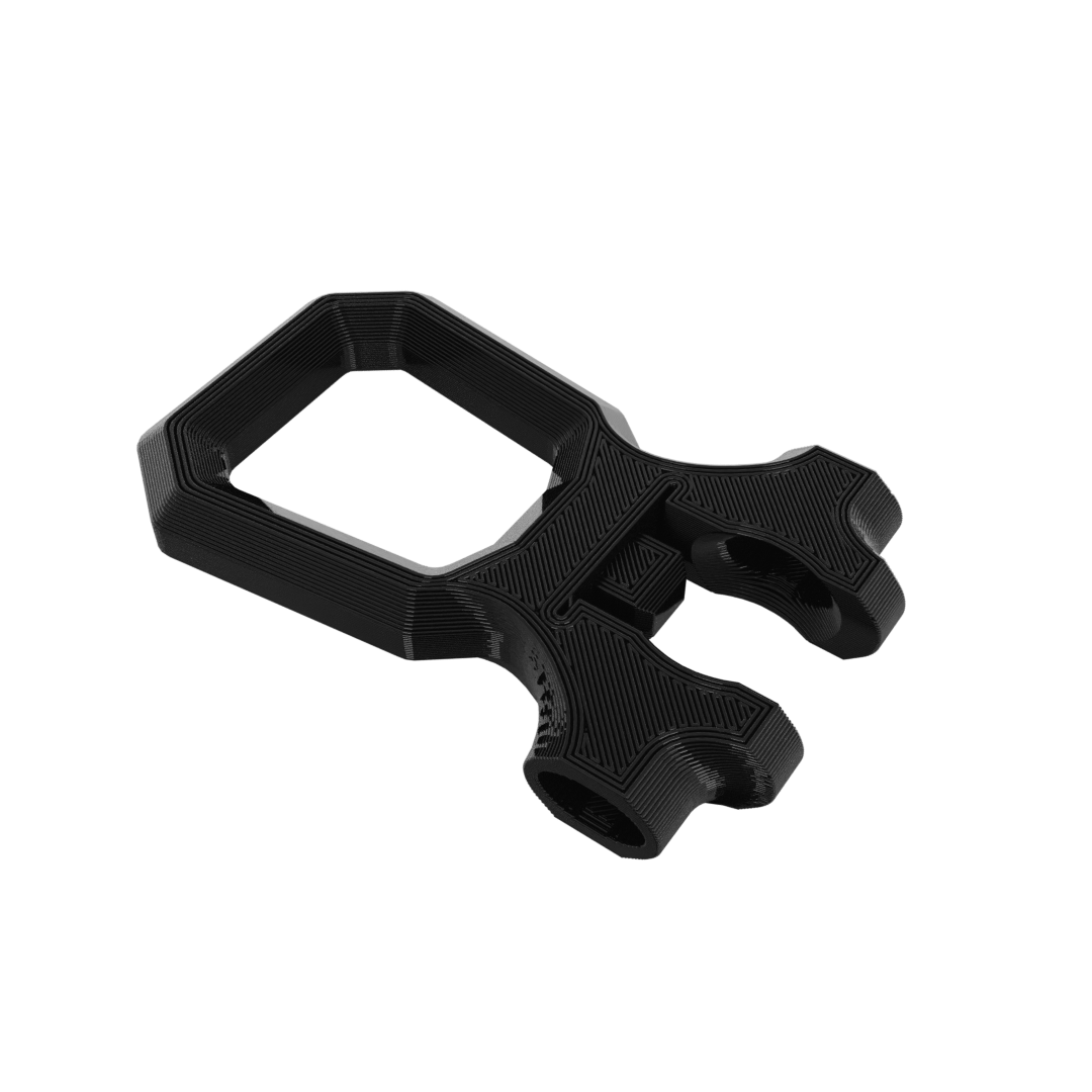 Long Winder Ring Grip for Beyblade X