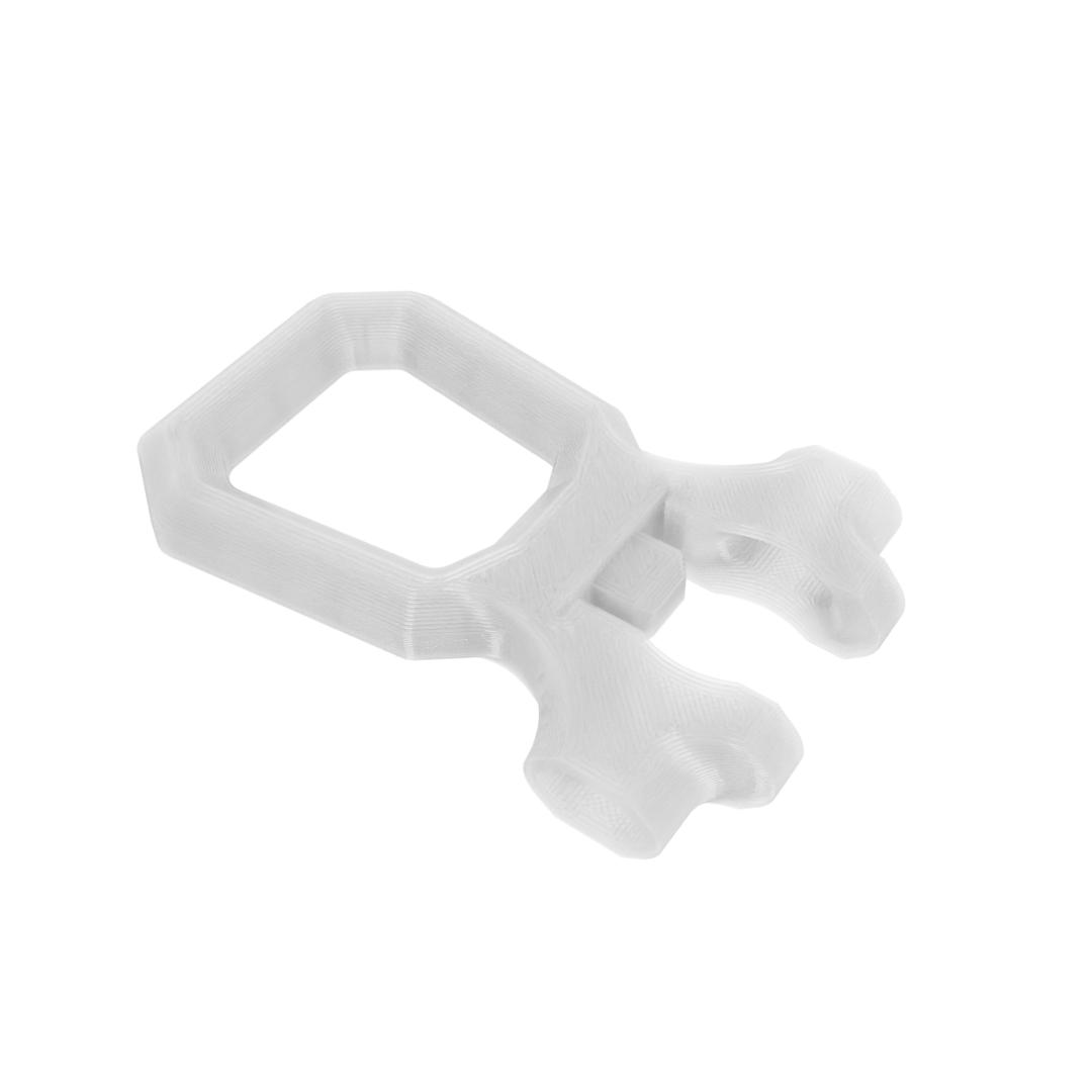 Long Winder Ring Grip for Beyblade X