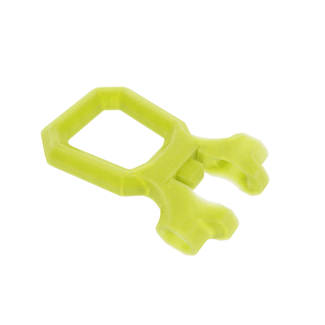 Long Winder Ring Grip for Beyblade X