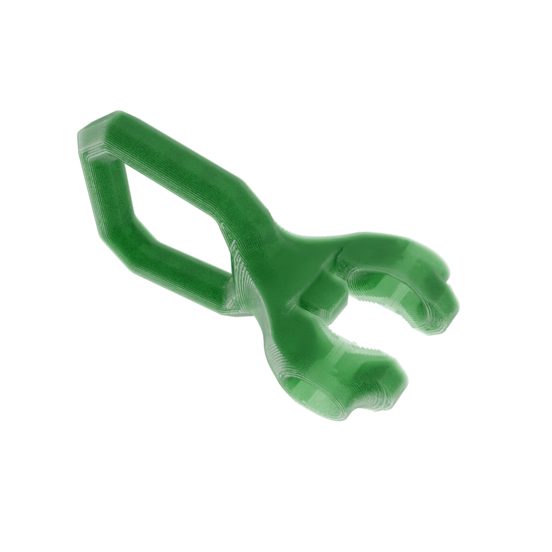 Long Winder Ring Grip for Beyblade X