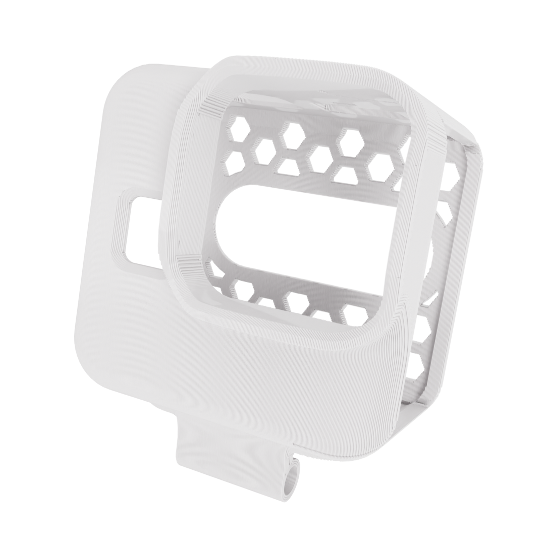 Skyliner MK3/SkyLite GoPro Hero 11 Mini Mount