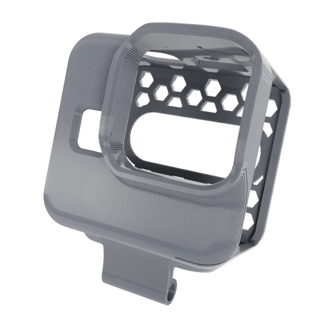 Skyliner MK3/SkyLite GoPro Hero 11 Mini Mount