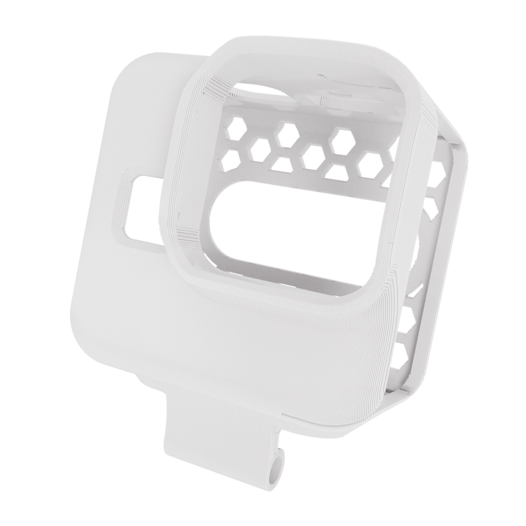 Skyliner MK3/SkyLite GoPro Hero 11 Mini Mount