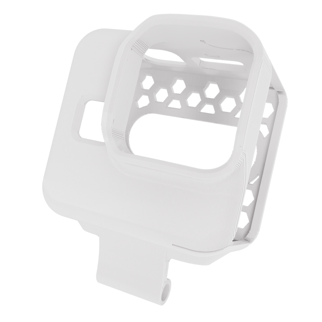 Skyliner MK3/SkyLite GoPro Hero 11 Mini Mount