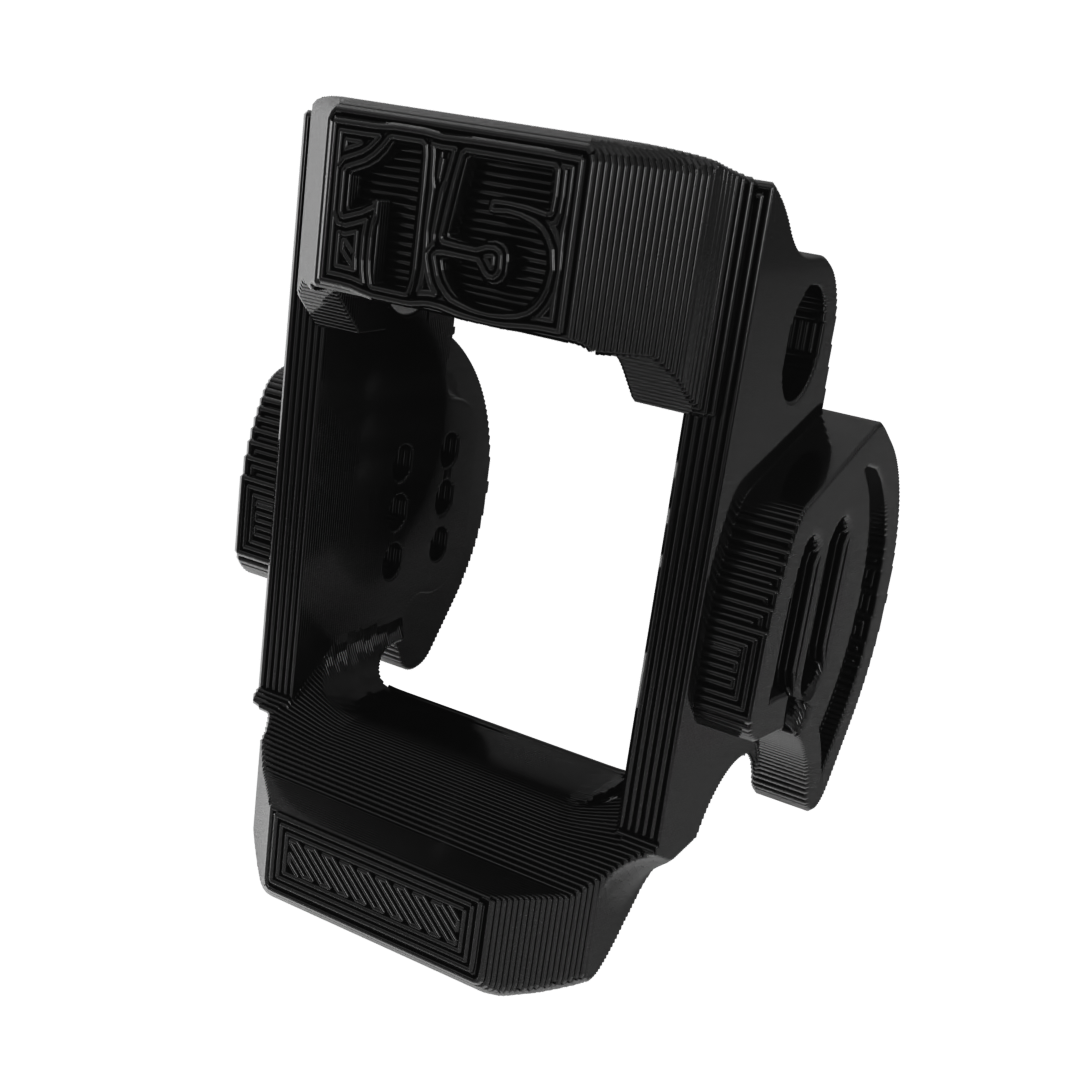 TANQ S Protected Camera Mount