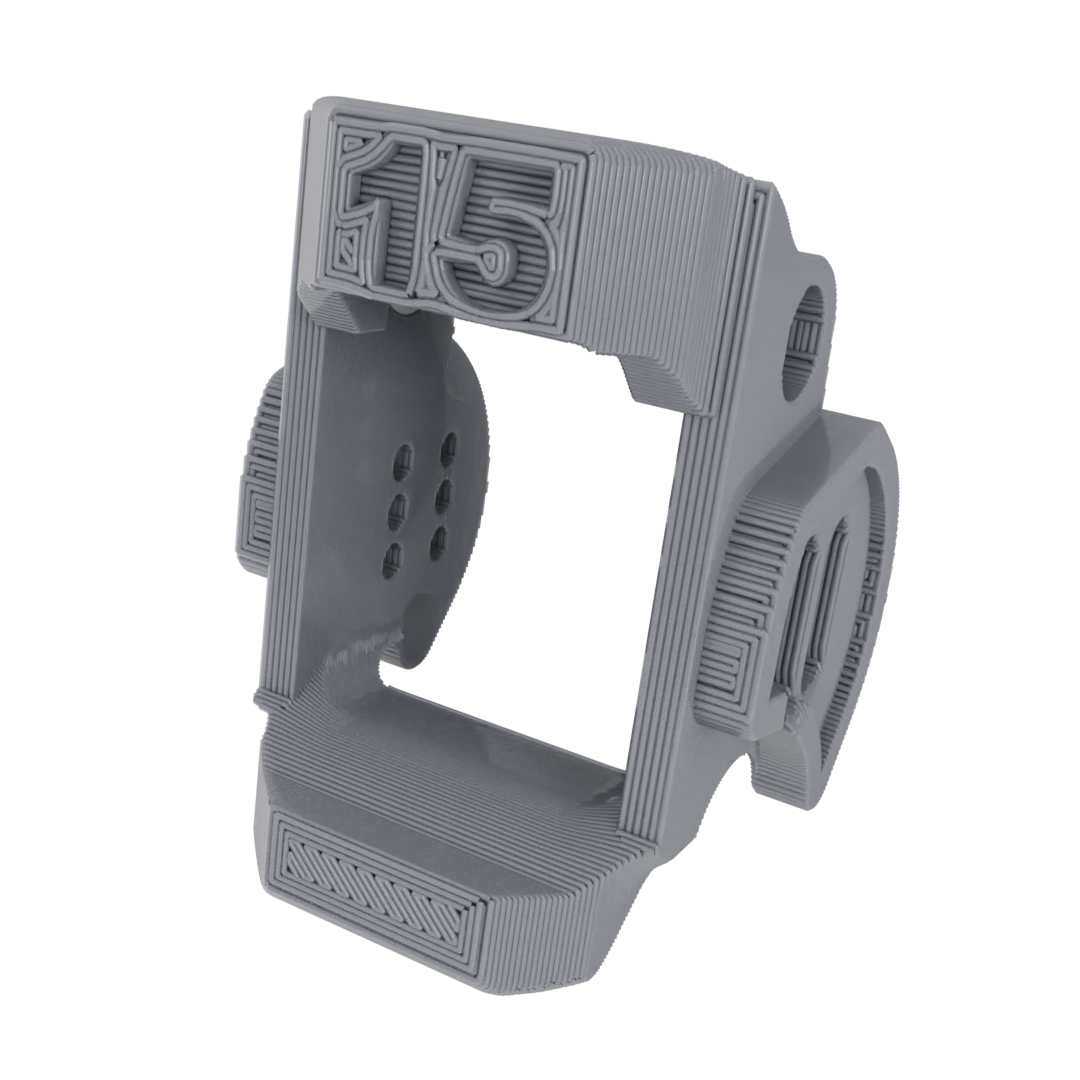 TANQ S Protected Camera Mount