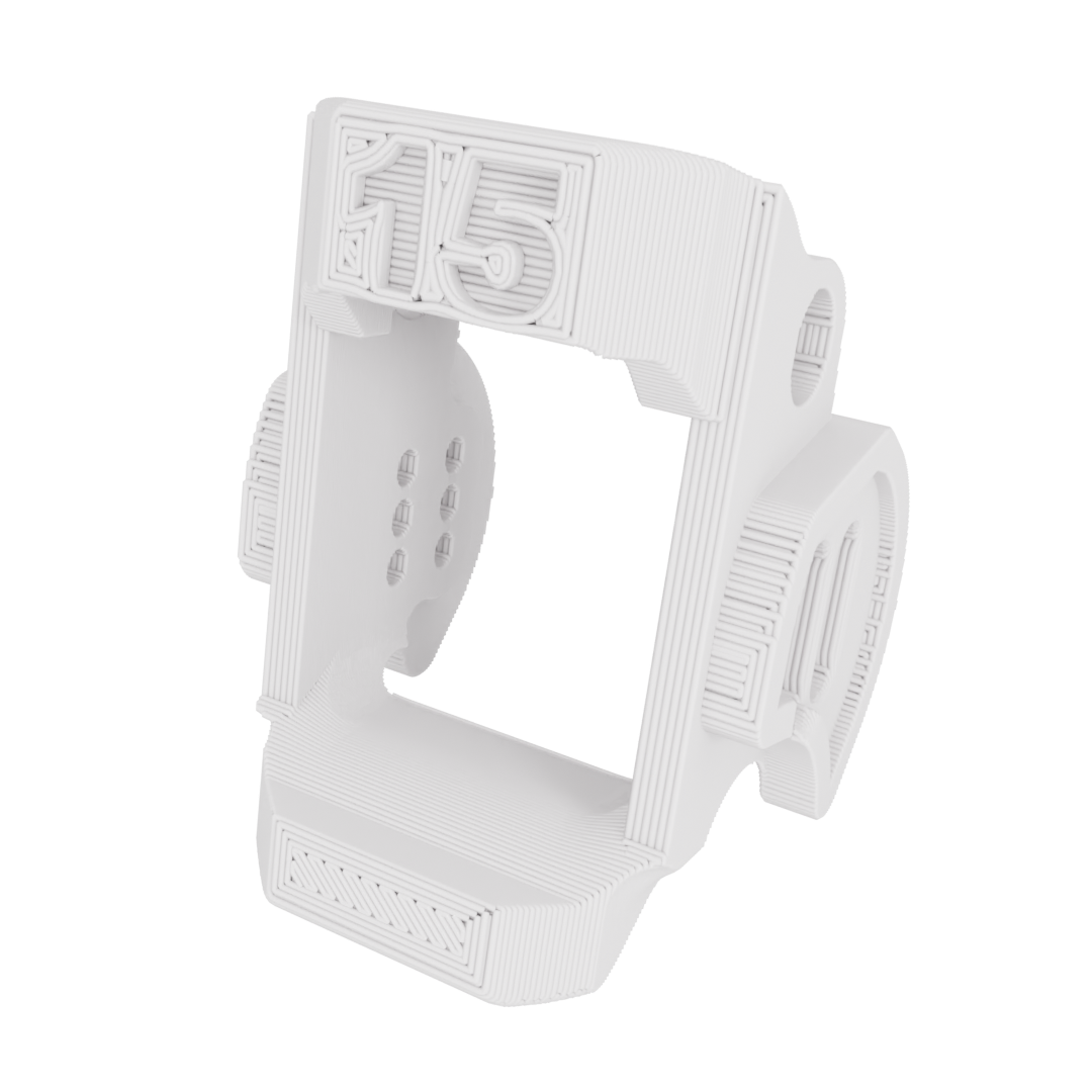 TANQ S Protected Camera Mount