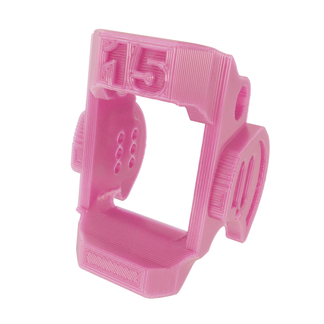 TANQ S Protected Camera Mount