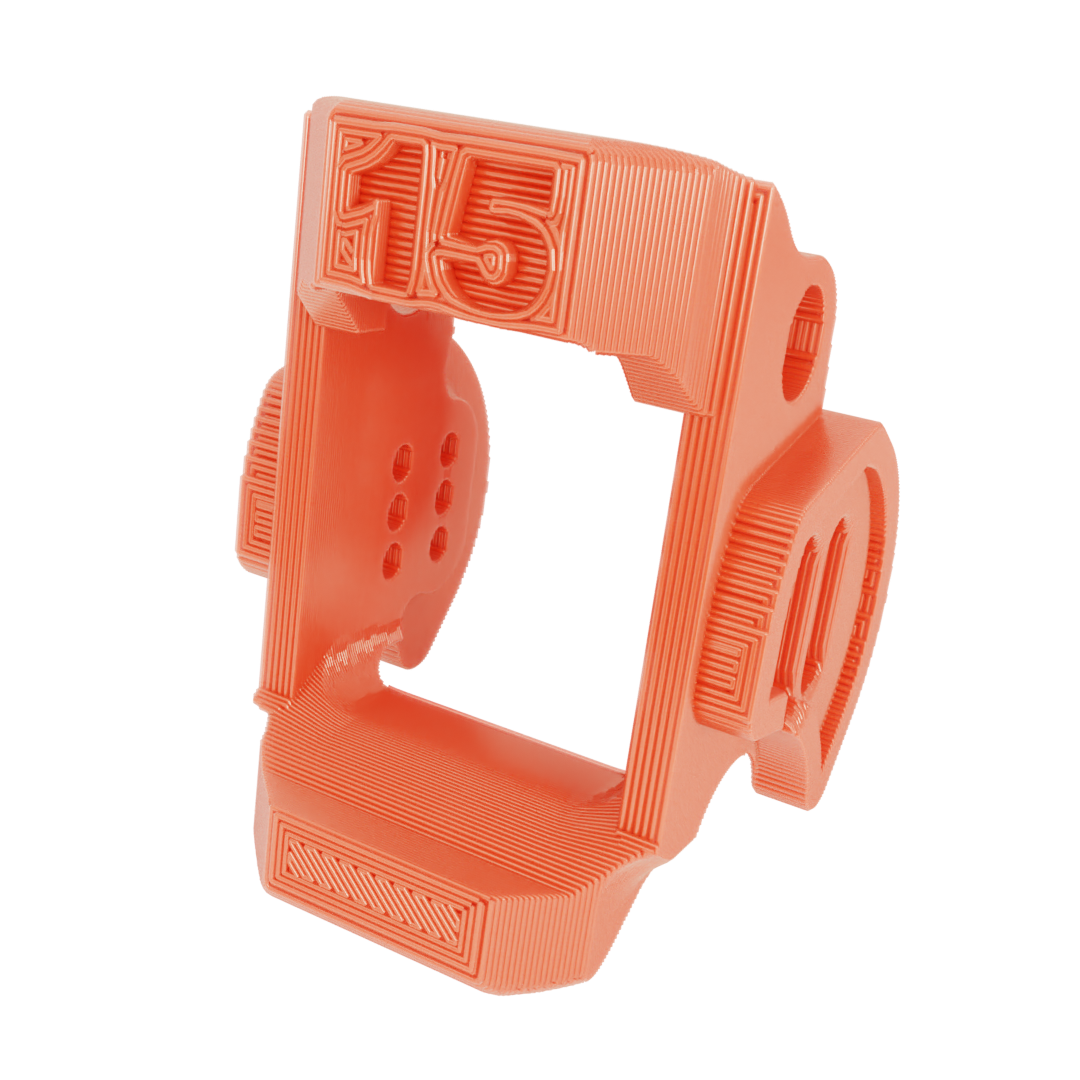 TANQ S Protected Camera Mount