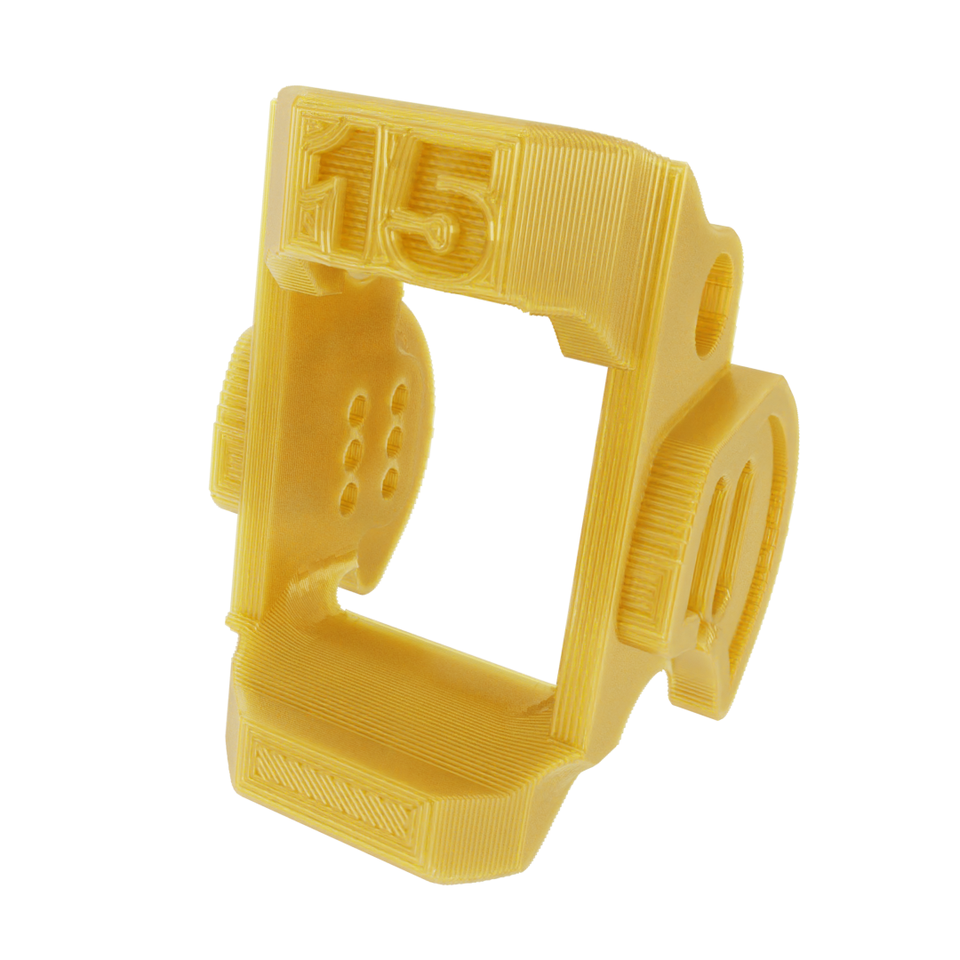 TANQ S Protected Camera Mount