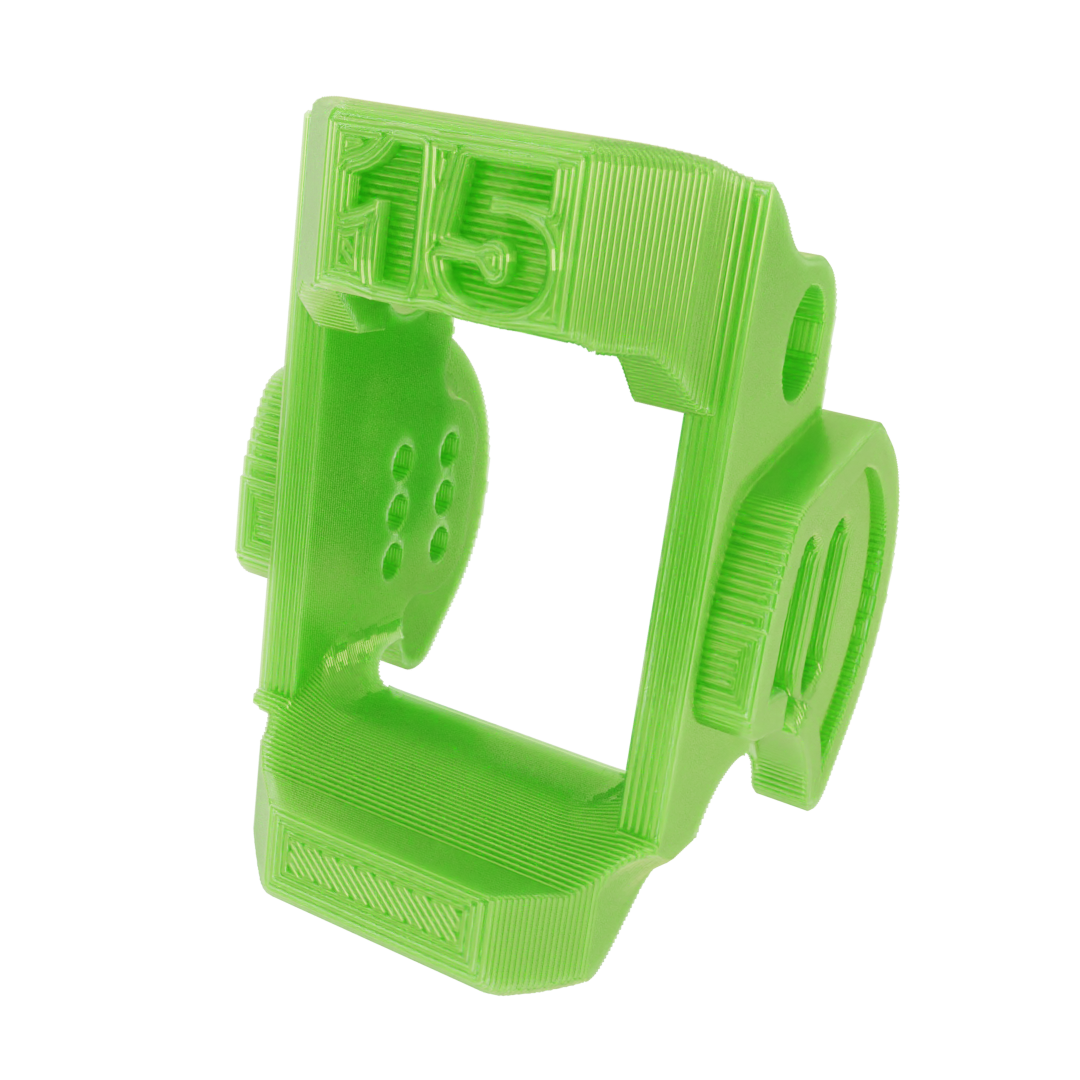 TANQ S Protected Camera Mount