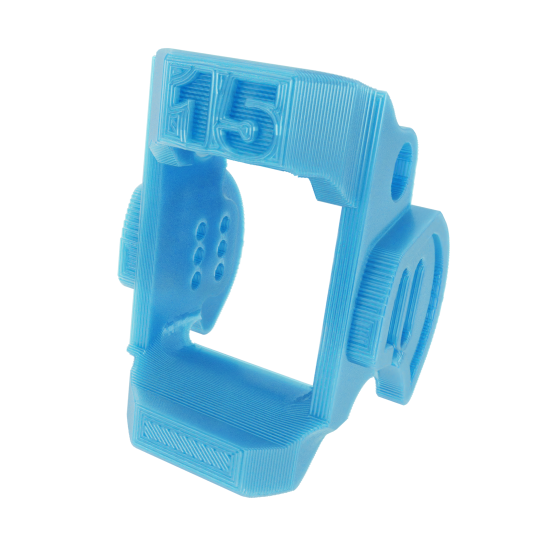 TANQ S Protected Camera Mount