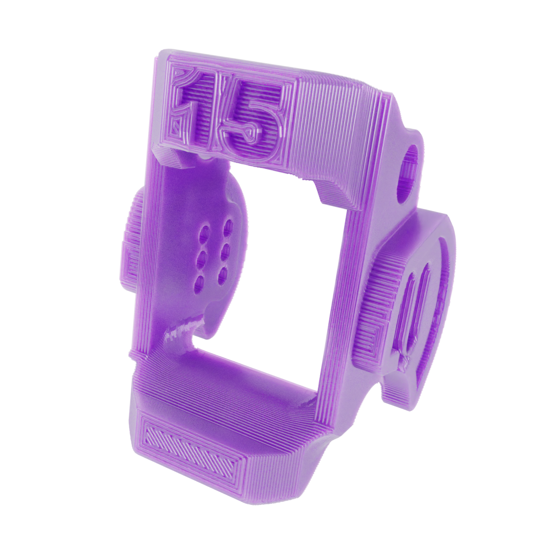 TANQ S Protected Camera Mount