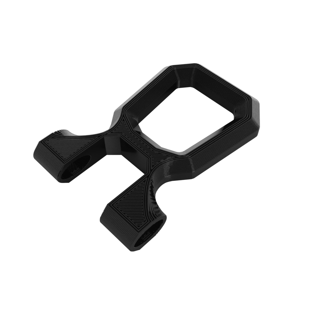 String Launcher Ring Grip for Beyblade X