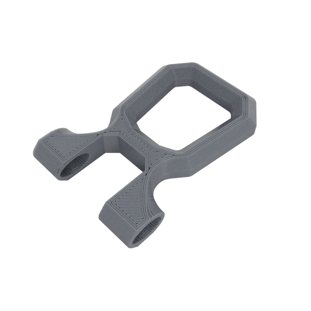 String Launcher Ring Grip for Beyblade X