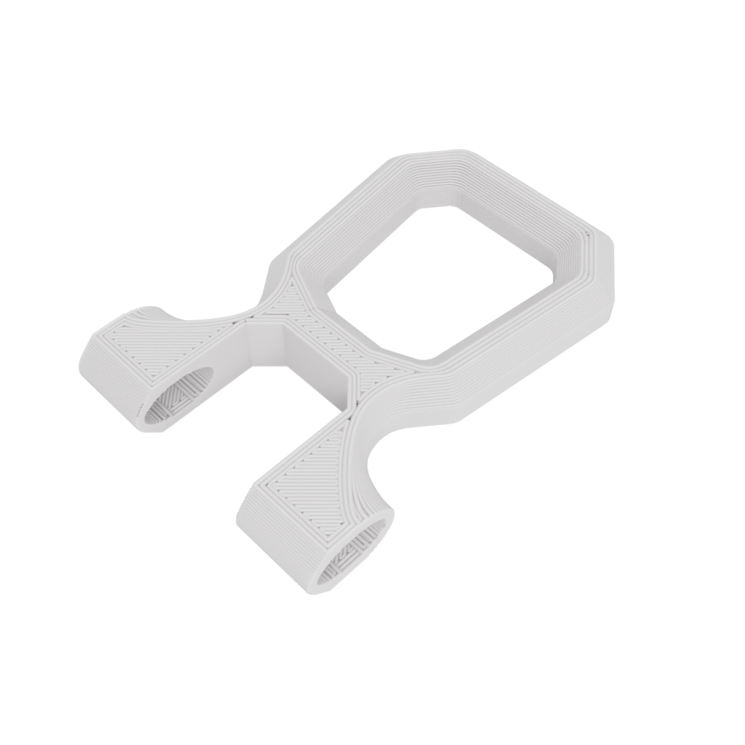 String Launcher Ring Grip for Beyblade X