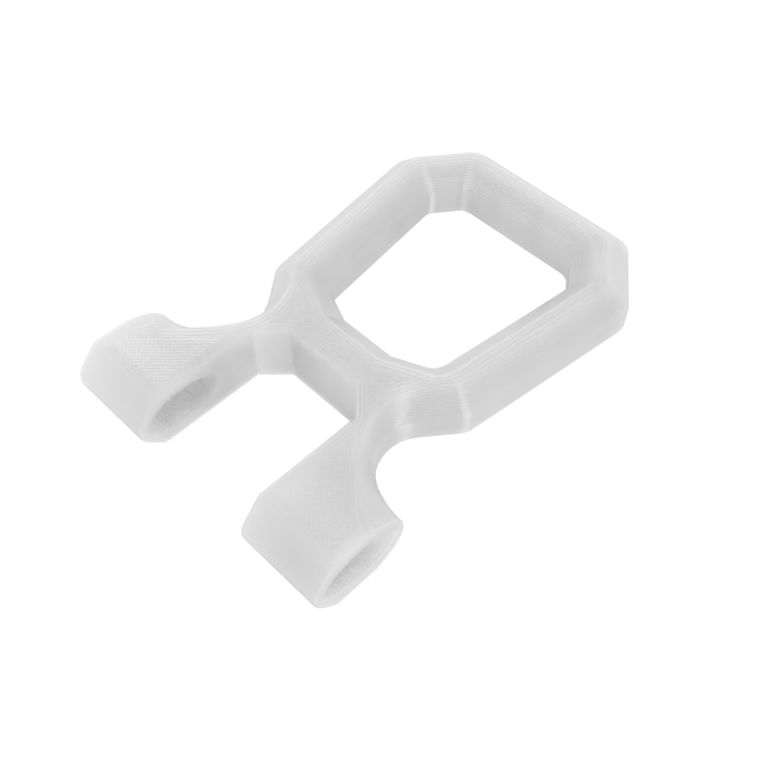 String Launcher Ring Grip for Beyblade X