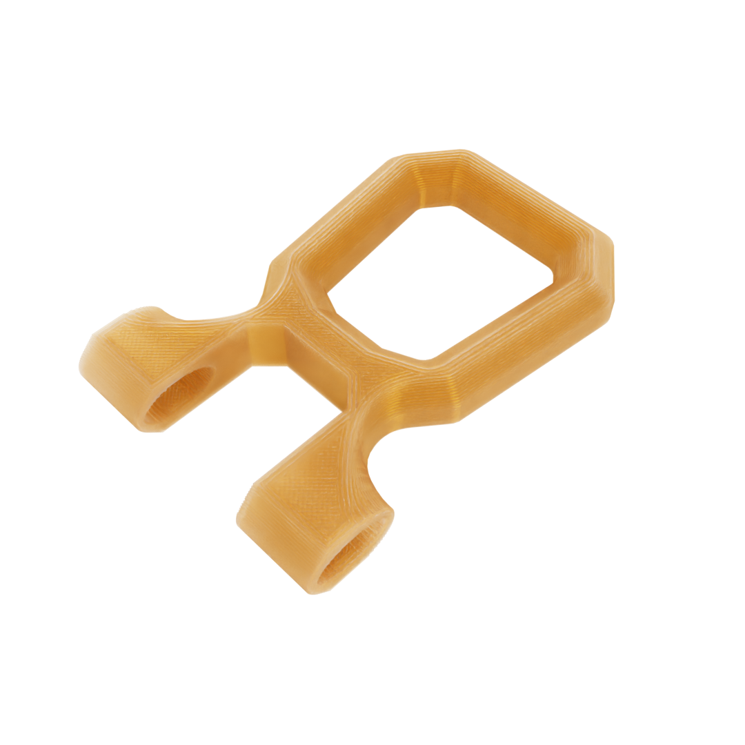 String Launcher Ring Grip for Beyblade X