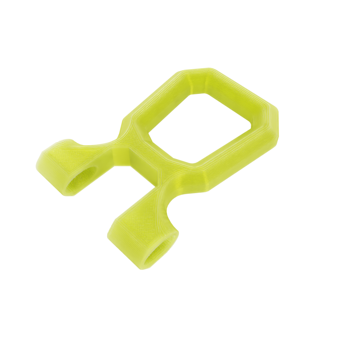 String Launcher Ring Grip for Beyblade X