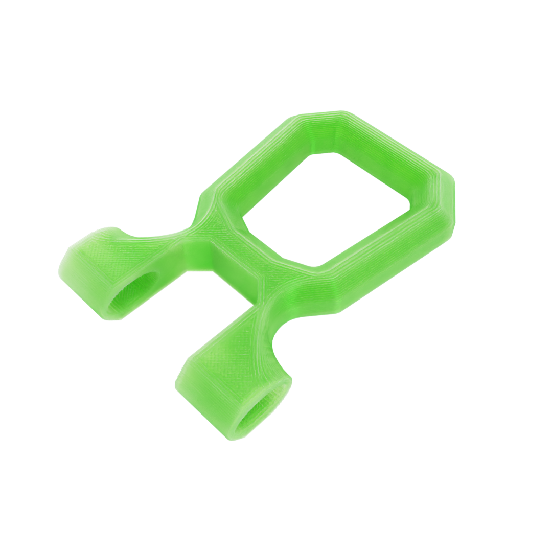 String Launcher Ring Grip for Beyblade X