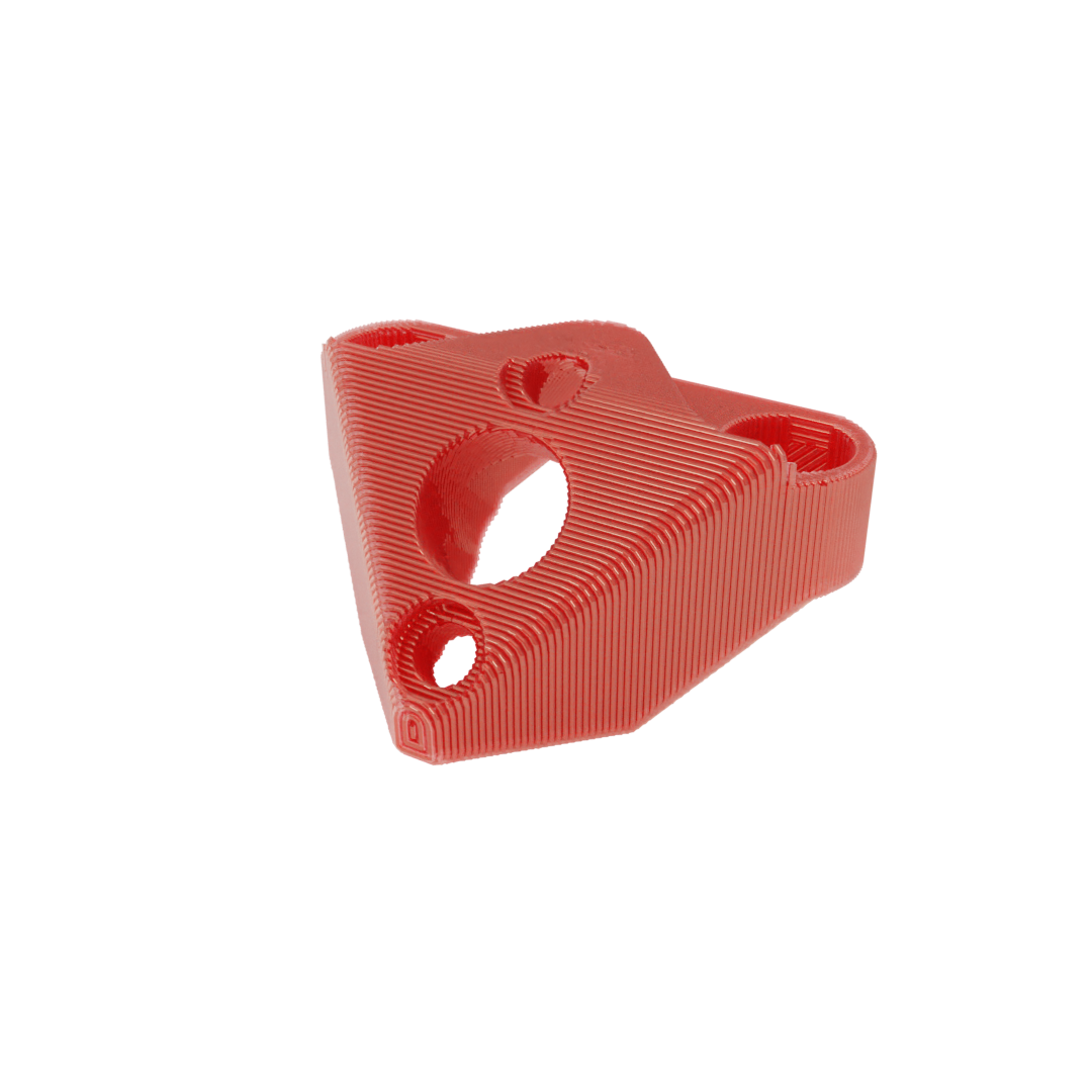 QAV-S JB Edition SMA Antenna Mount