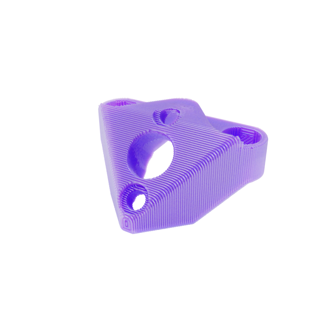 QAV-S JB Edition SMA Antenna Mount
