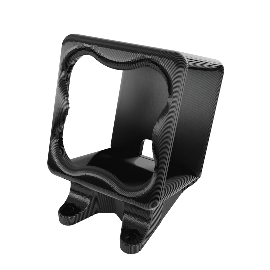 QAV-S JB Edition GoPro Session Mount