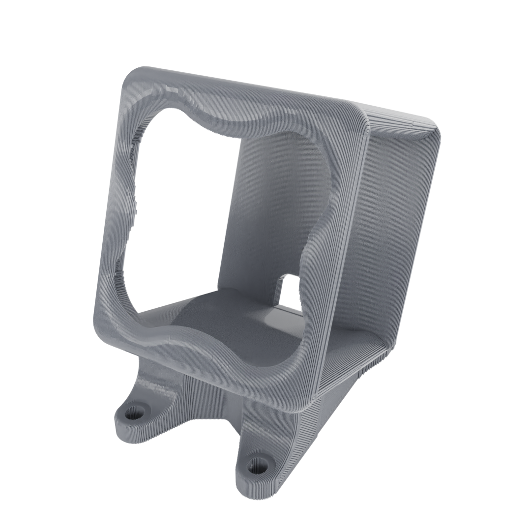 QAV-S JB Edition GoPro Session Mount