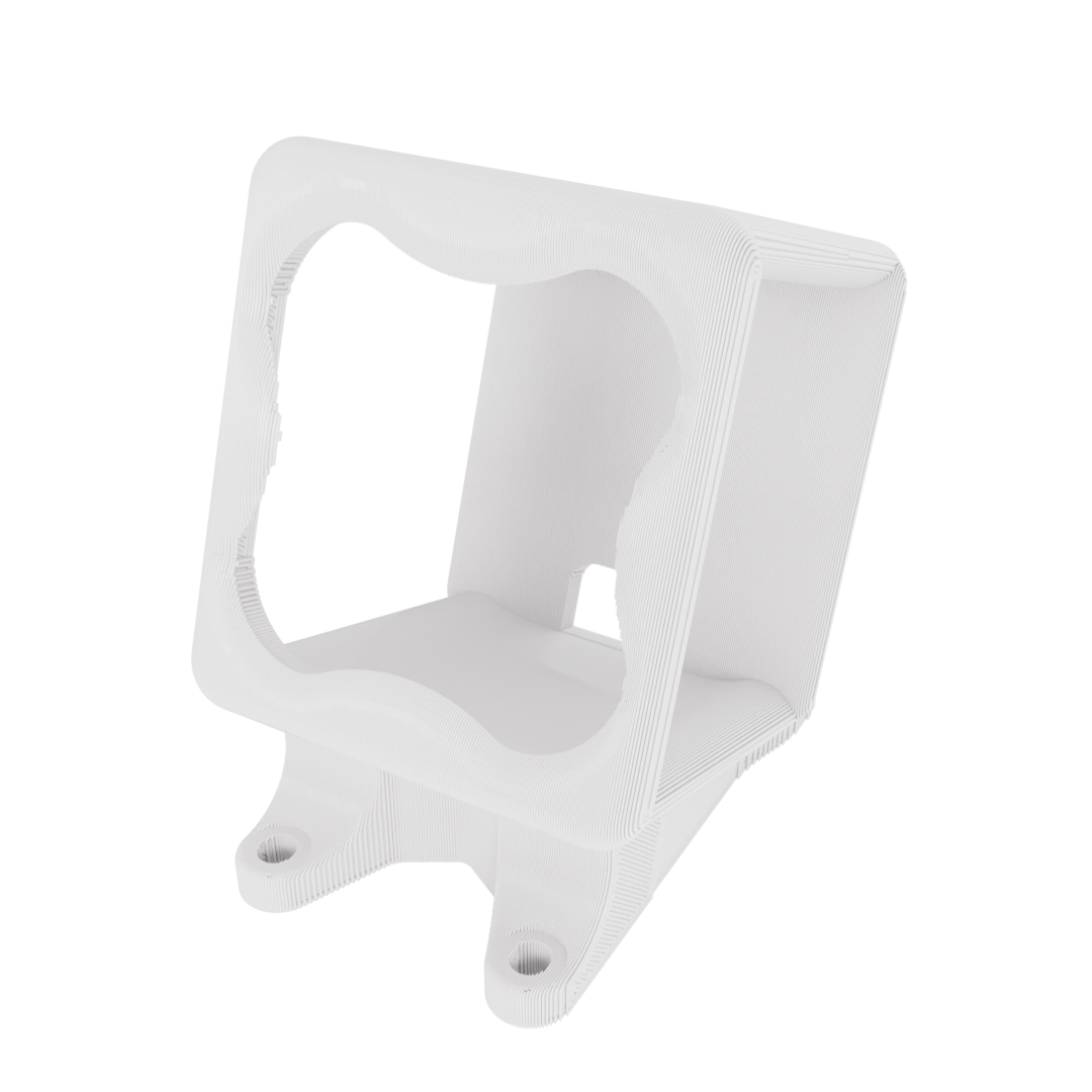 QAV-S JB Edition GoPro Session Mount