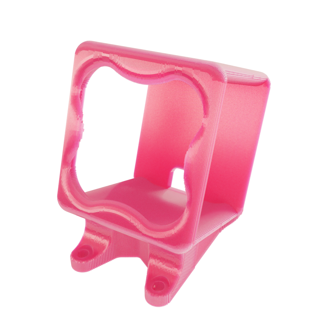 QAV-S JB Edition GoPro Session Mount