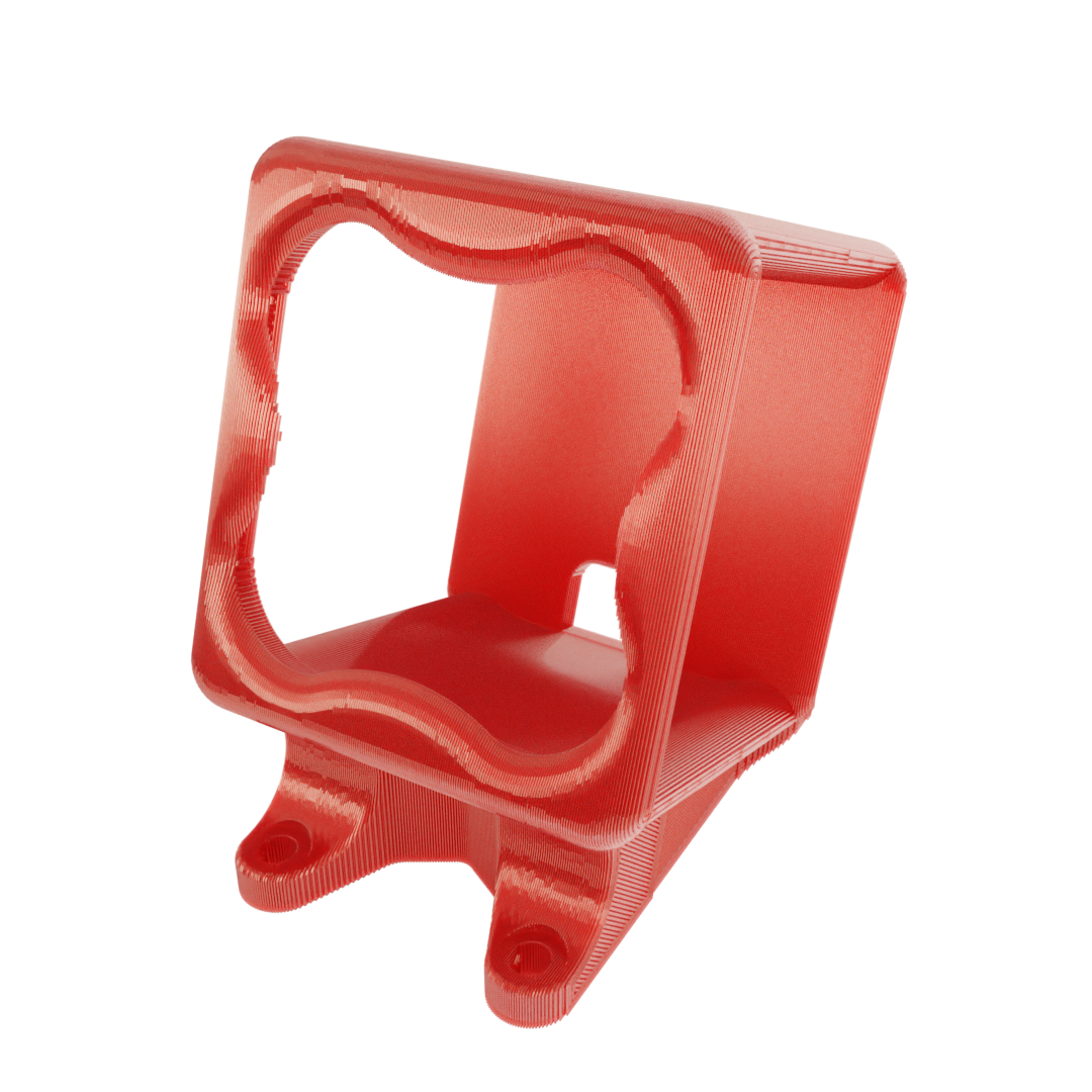 QAV-S JB Edition GoPro Session Mount