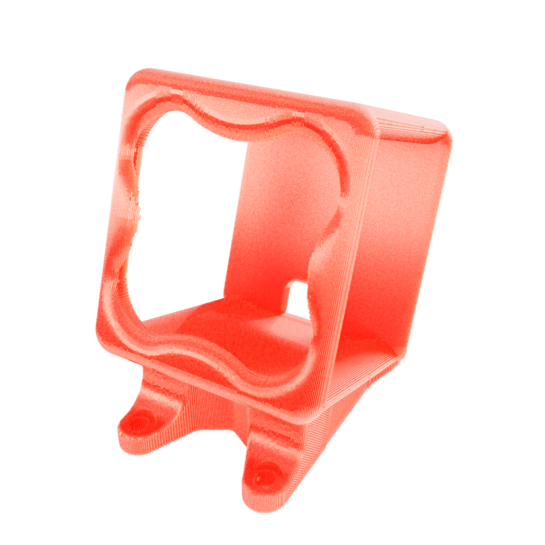 QAV-S JB Edition GoPro Session Mount