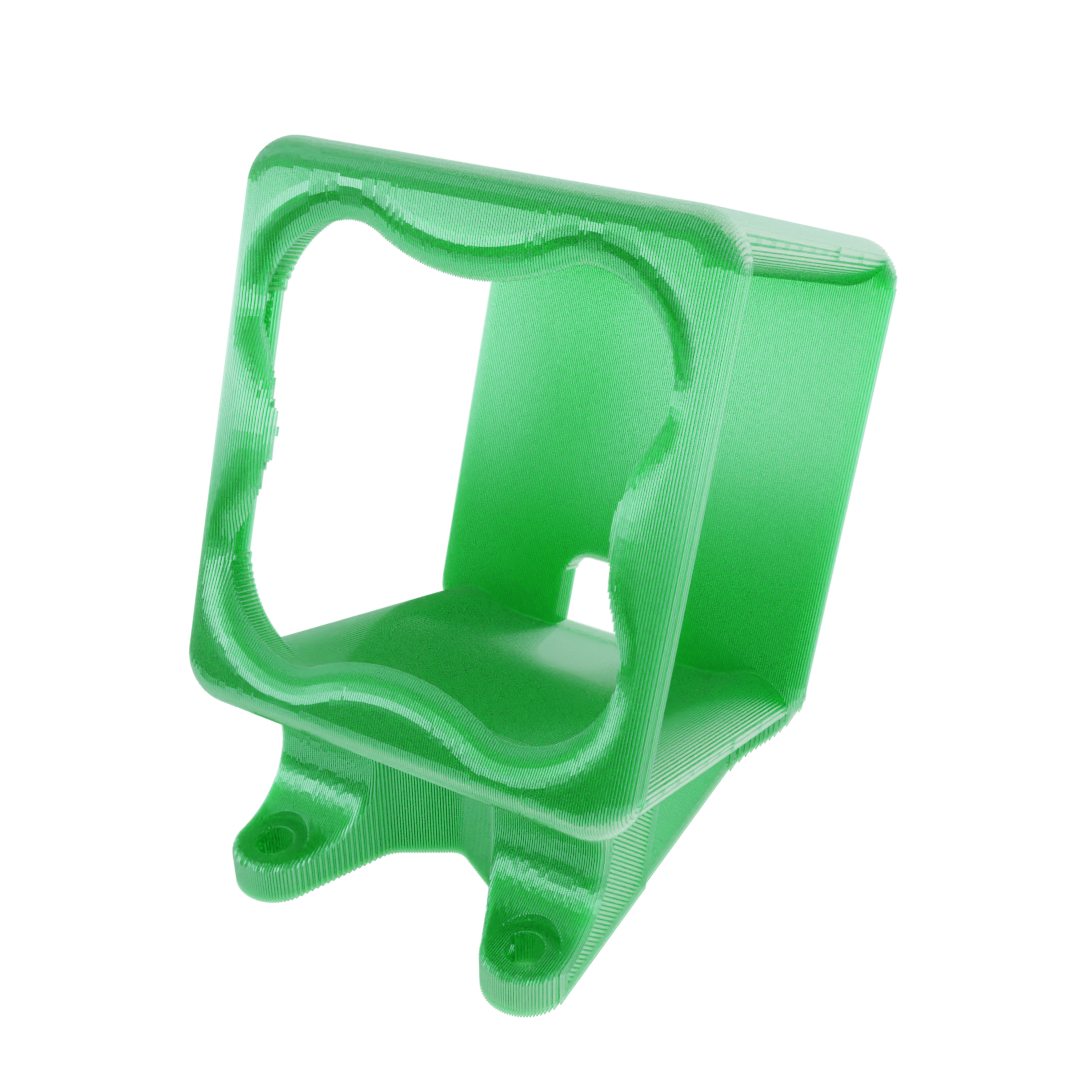 QAV-S JB Edition GoPro Session Mount