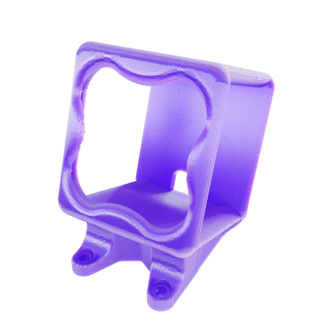 QAV-S JB Edition GoPro Session Mount