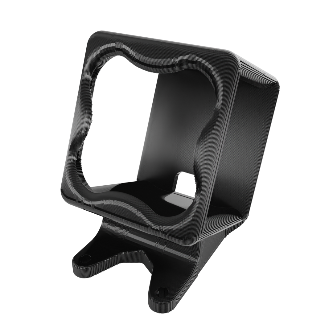 QAV-S JB Edition GoPro Session Mount