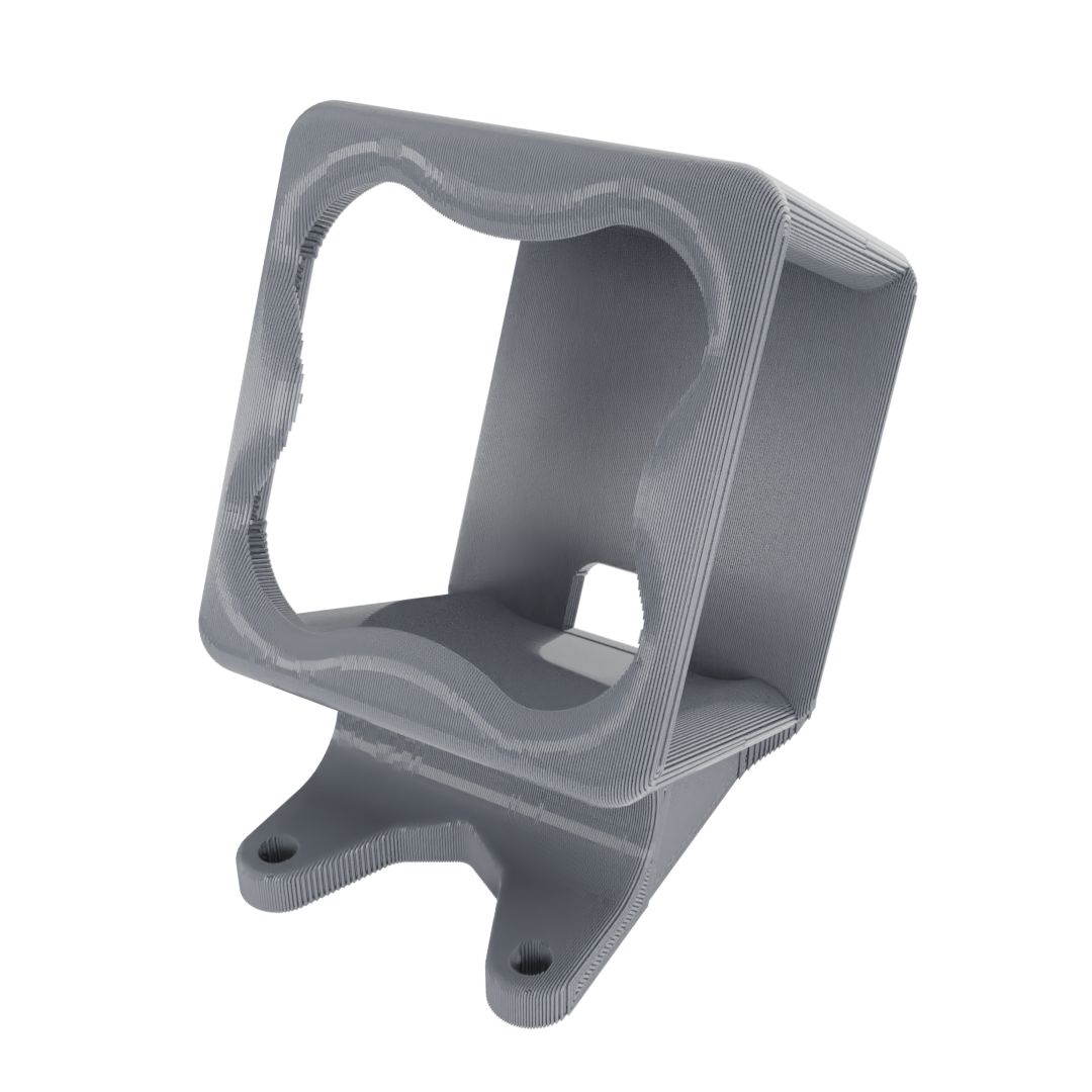 QAV-S JB Edition GoPro Session Mount