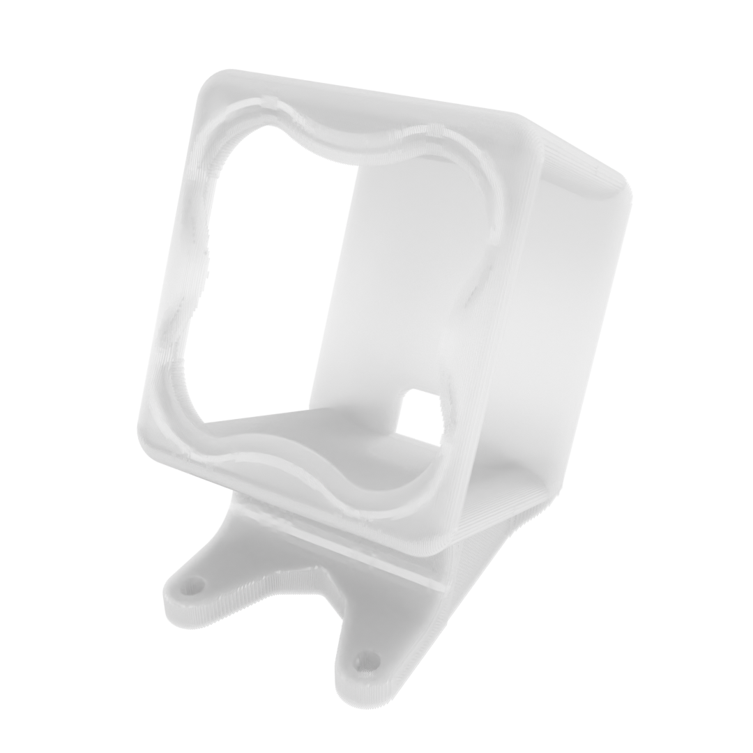 QAV-S JB Edition GoPro Session Mount