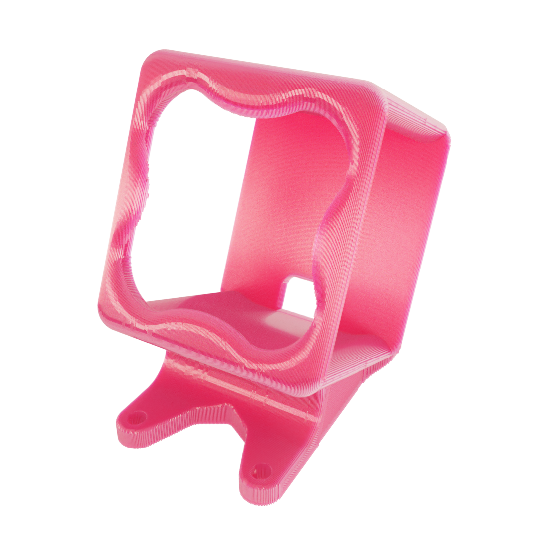 QAV-S JB Edition GoPro Session Mount