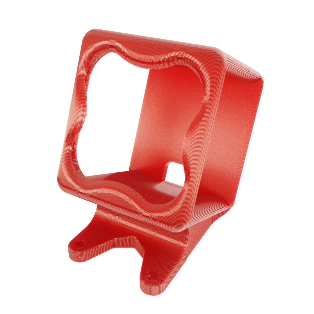 QAV-S JB Edition GoPro Session Mount