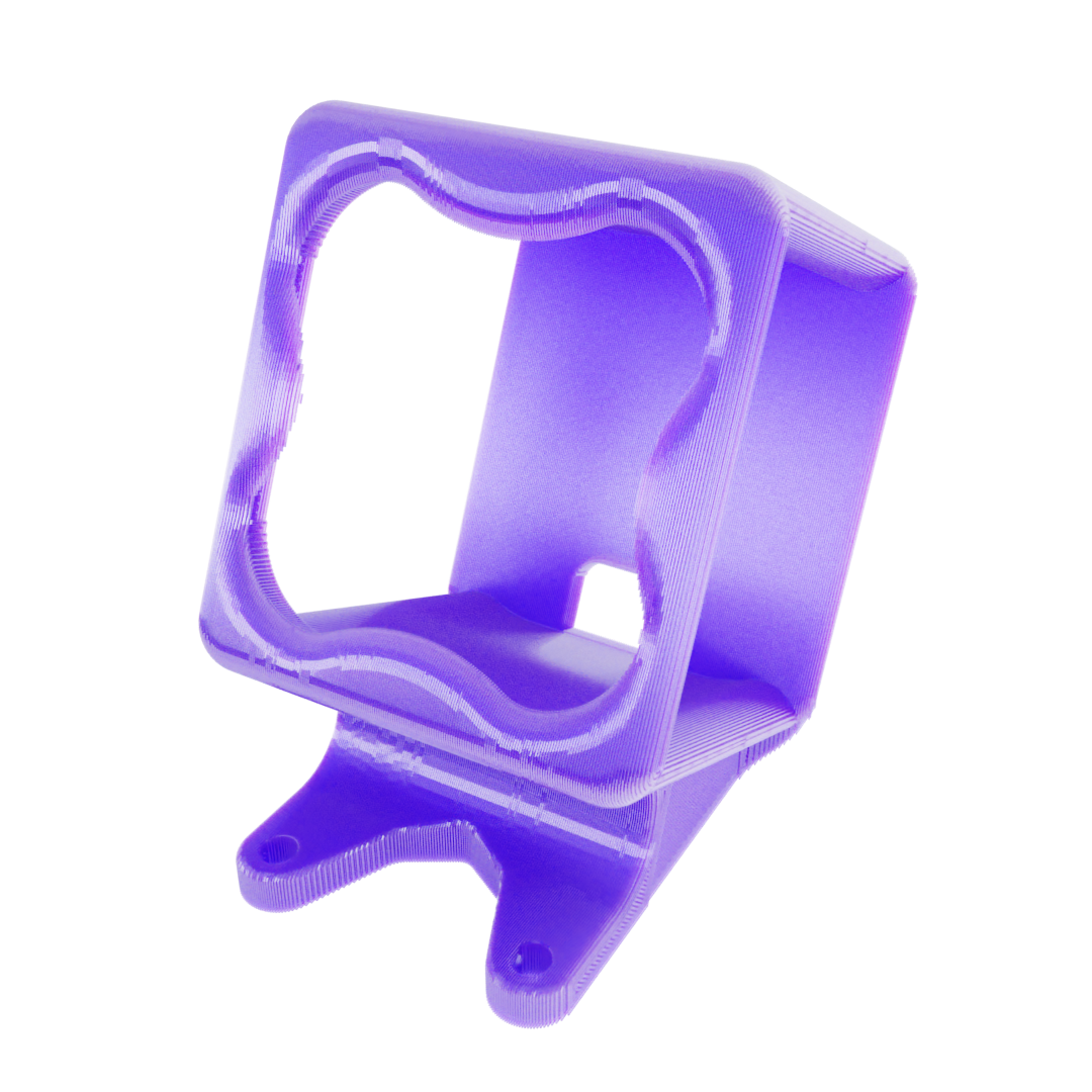 QAV-S JB Edition GoPro Session Mount