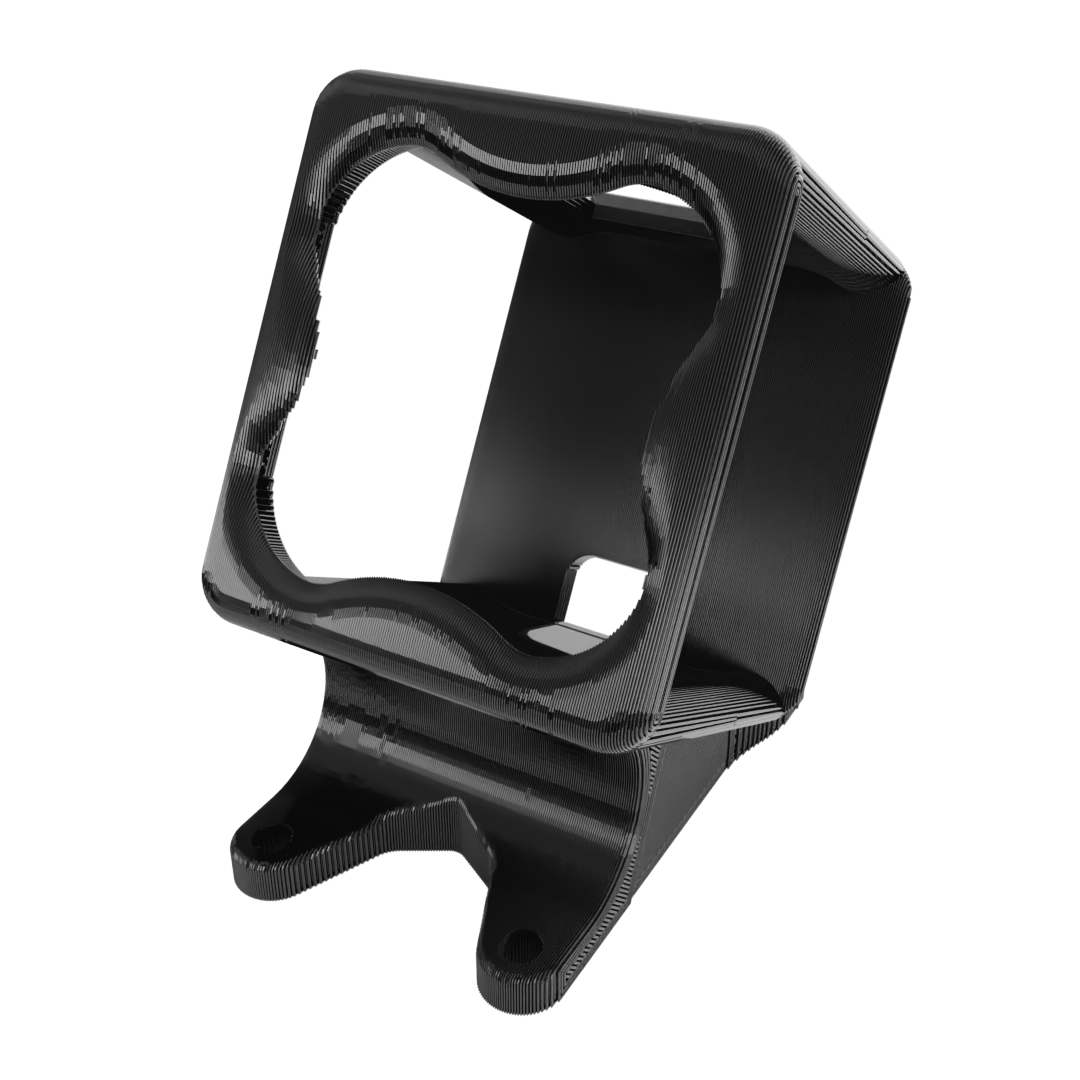 QAV-S JB Edition GoPro Session Mount