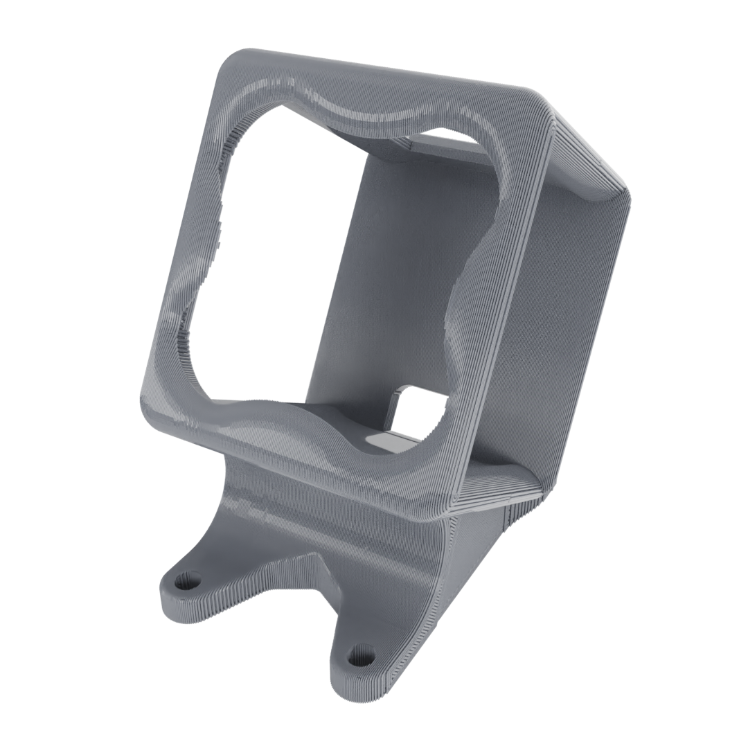 QAV-S JB Edition GoPro Session Mount