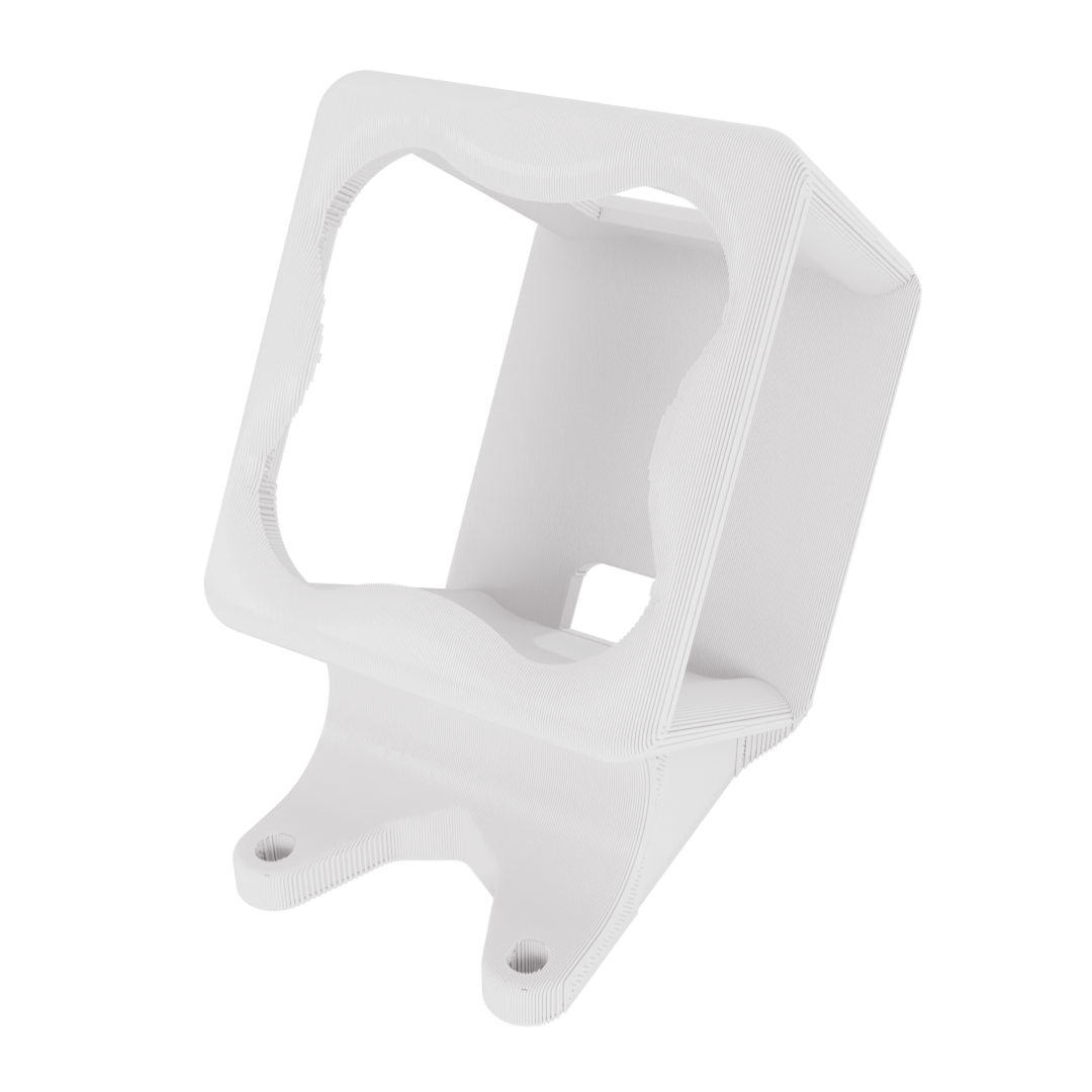 QAV-S JB Edition GoPro Session Mount