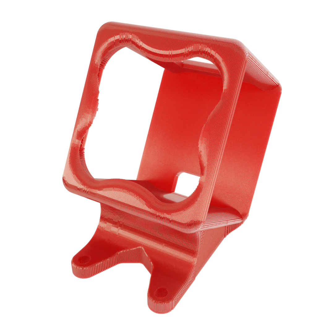 QAV-S JB Edition GoPro Session Mount