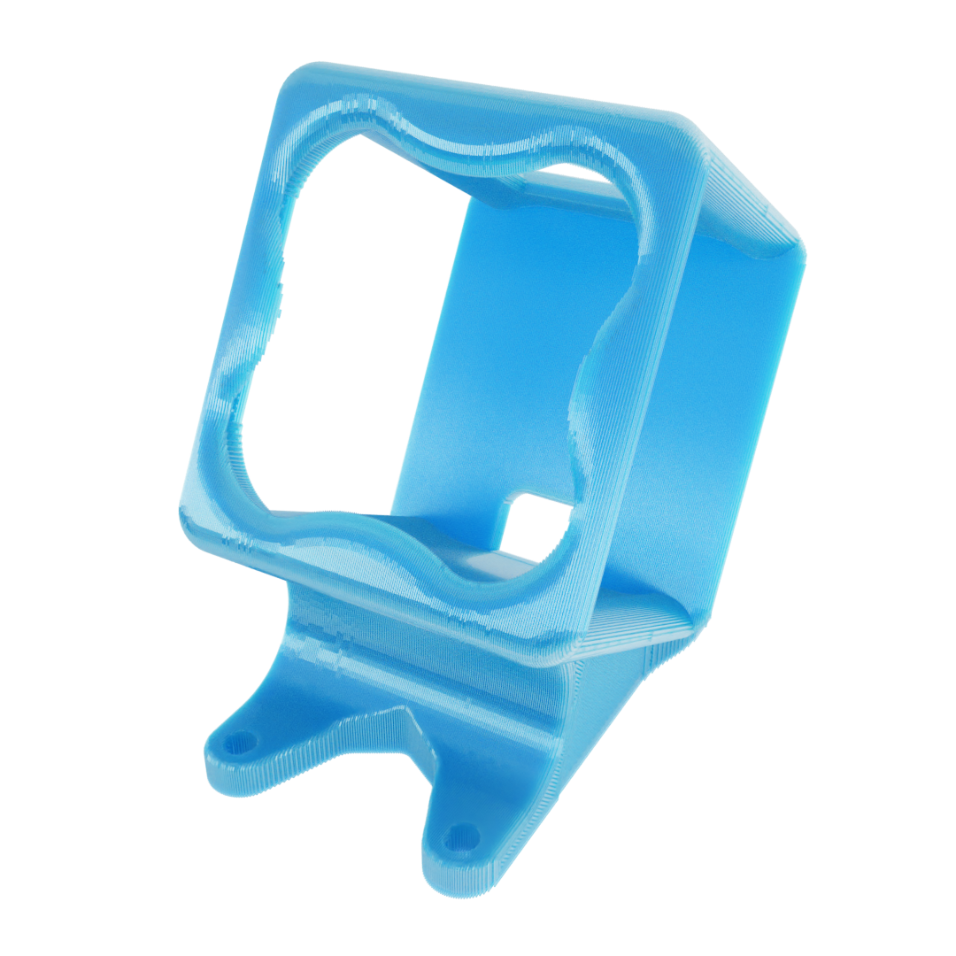 QAV-S JB Edition GoPro Session Mount