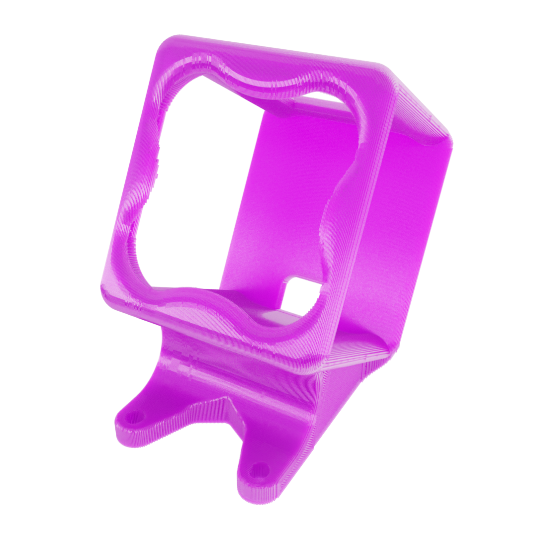 QAV-S JB Edition GoPro Session Mount