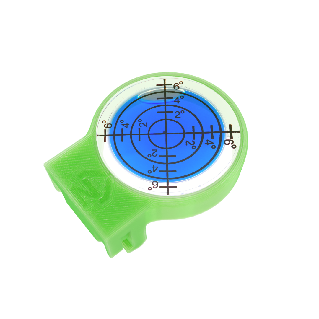 Launcher Level for Beyblade X