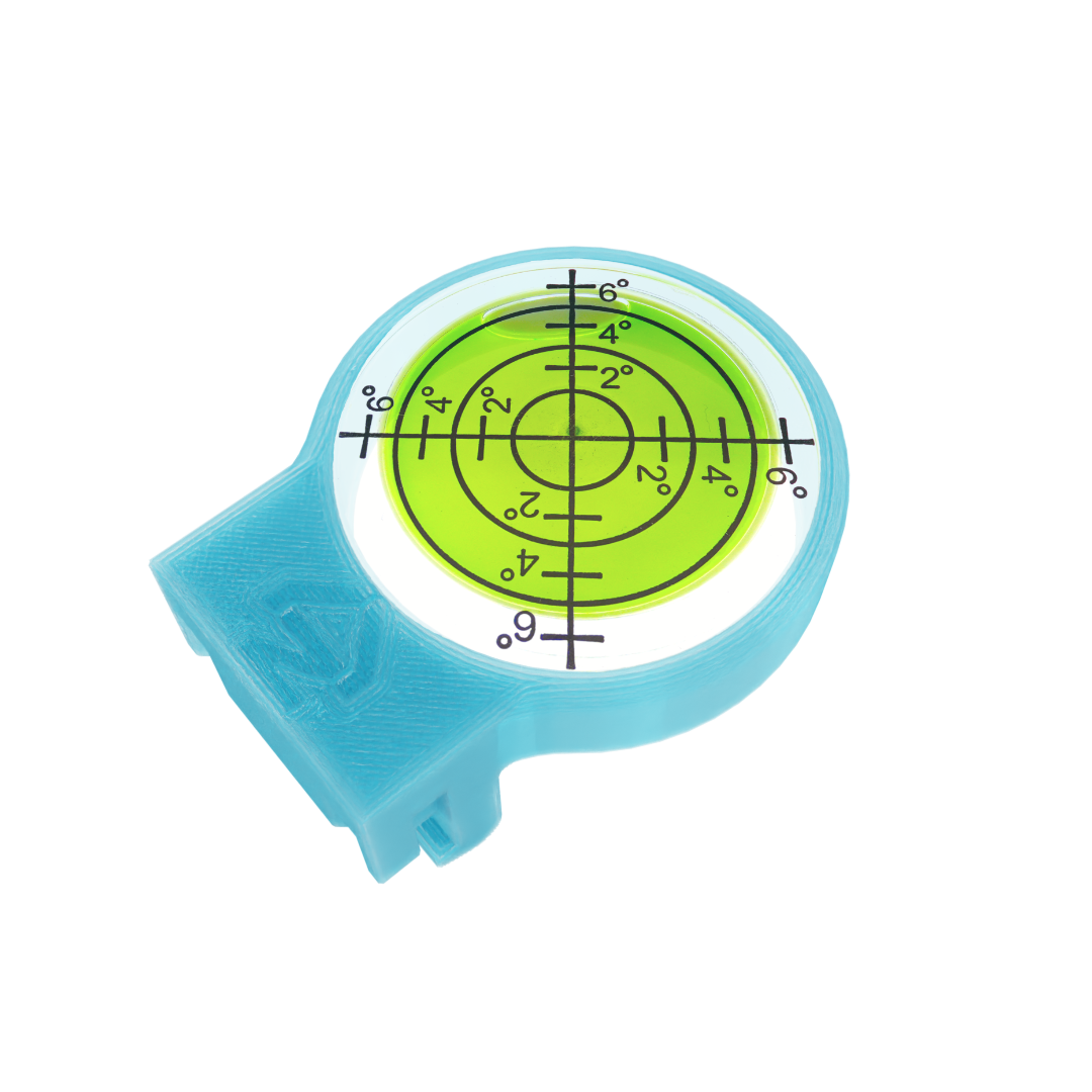 Launcher Level for Beyblade X
