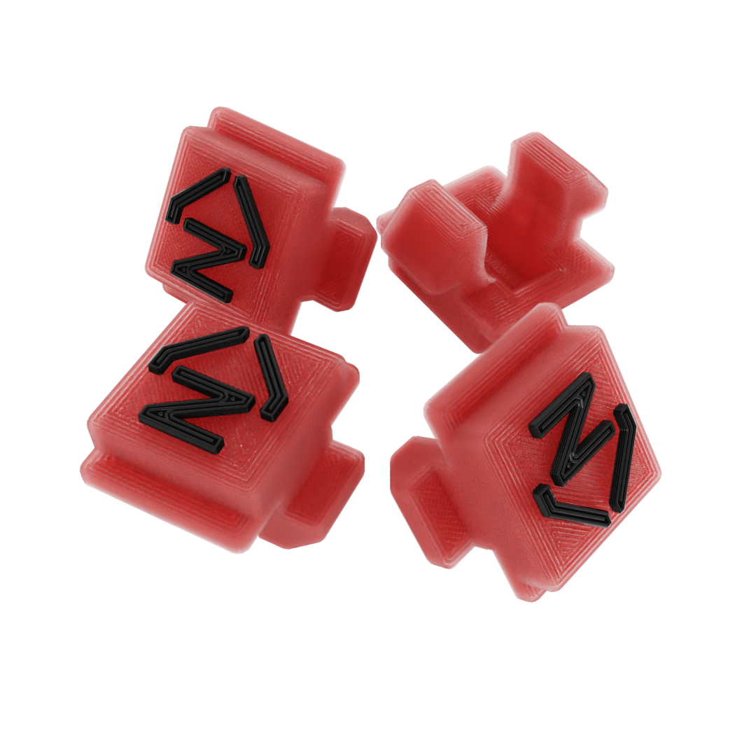 Stadium Clips for Beyblade X