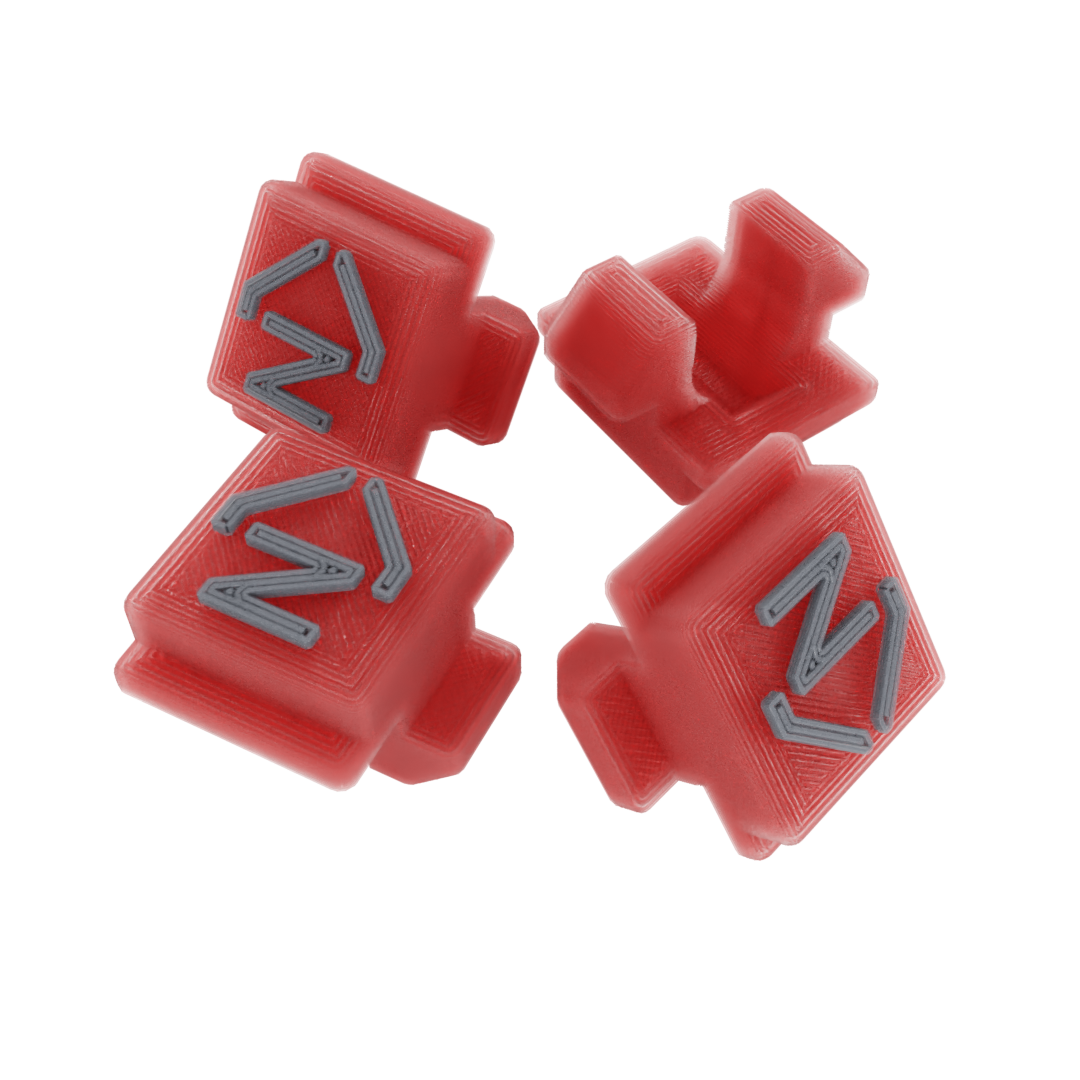 Stadium Clips for Beyblade X